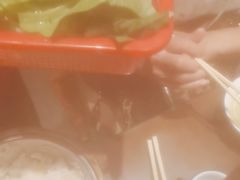 -富正毅三下锅·湘西韵味(天门山索道店)