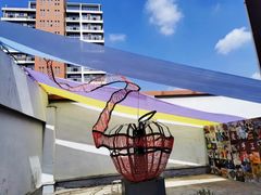 -观澜湖手艺工场·陶艺·吹玻璃·拼豆