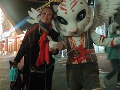 -七彩云南欢乐世界