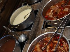 -苏格里岛自助烤肉海鲜火锅(成都金牛万达店)
