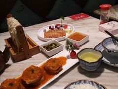 -周渝食惦·酸菜鱼精致川菜(横岗店)