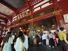 -浅草寺