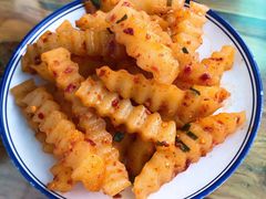 -再回首鸡肉米线(人民路一店)