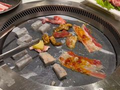 -么子烤肉(化龙池店)