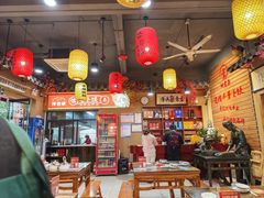 -祥老弟老信丰萝卜饺•江西菜(建设路店)