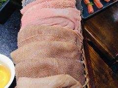 -吼堂老火锅(太古里总店)