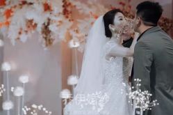 -乔伊婚纱