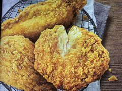 -麦当劳(电白服务区店)