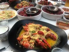 -0574龙虾的故事(东裕店)