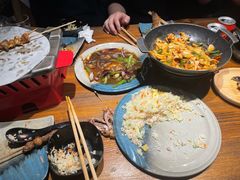 -1819餐厅·团队聚餐·烤串·精酿