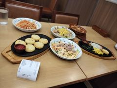 -萨莉亚意式餐厅(天河城购物中心店)