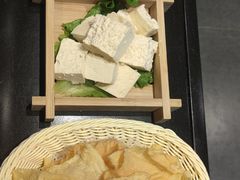 -望蝎门羊蝎子火锅(祭城店)