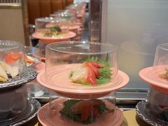 -争鲜回转寿司(通州万达店)
