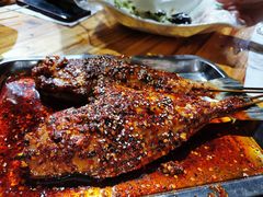 -袁师傅烤肉(弹子石店)