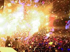 -Club Queen皇后酒吧