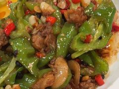 -秦月轩·陕西家乡菜(阜成路·五棵松店)