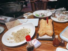 -鼎盛私厨·新派顺德菜(上河坊店)