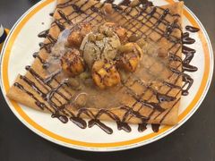 -La Creperie法餐厅(芮欧百货店)
