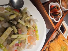 -吴越荣记苏州菜·松鼠桂鱼100%活鱼现做(斜塘老街店)