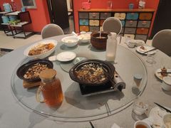 -辛香味烧鱼馆·非遗技艺·排骨红烧肉(光谷医药园店)