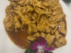 -老苏扬饭店
