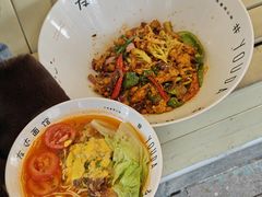 -友达面馆(广州总店)