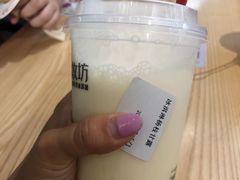 -野人先生现做冰淇淋(北京顺义祥云小镇店)