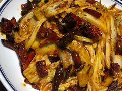 -小杨烤肉(朱雀店)