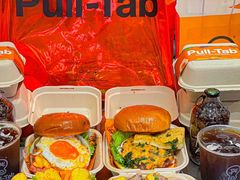-Pull-Tab拉环咖啡(杭州市上城区来福士中心店)