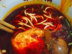 -易毛特色牛肉面(解放碑步行街店)