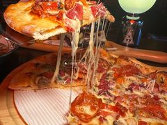 -AClub餐吧(富华里店)