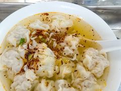 -汪家馄饨(集庆路店)