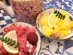 -图味美小黄鱼·景德菜(浙江路店)