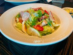-福楼毕斯罗F Bistronome(国贸商城约会地标景观店)