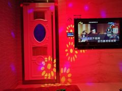 -上海星秀麦量贩KTV(张江商业广场店)