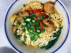 -万三面馆(青龙正街太古里店)