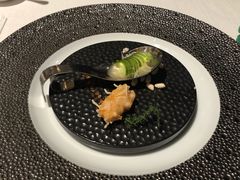 开胃小菜-誉珑轩
