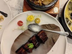 -山水雅居·江南雅宴(运河公园店)