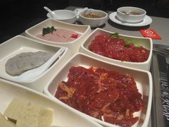 -海底捞火锅(石厦时代广场店)