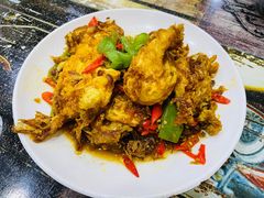 -文杰餐馆(南洪时尚风情街店)
