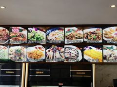 -华盛丰温州大排档(东三环南路店)