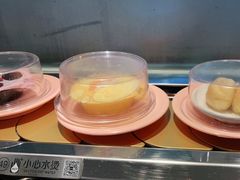 -争鲜回转寿司(流行前线店)