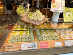 -銀座あけぼの (銀座本店)