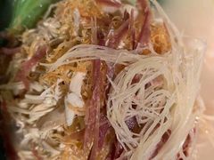 -小厨娘淮扬菜(清江苏宁广场店)