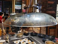 -五彩凉山自助西昌烧烤(柳翠路店)