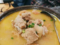 -吴掌柜·藕汤印象(南湖店)