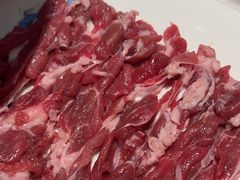 -蜀留香火锅·始于1999·原四川老火锅(白堤路店)