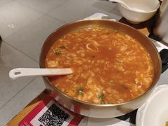 -冰城串说·羊肉串烧烤(哈西大街店)