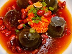 -金牌外婆家(万象城店)