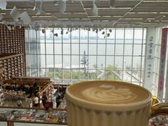 -朵云书院(滴水湖店)